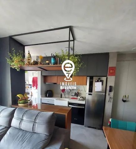Apartamento 38m a venda na Liberdade
