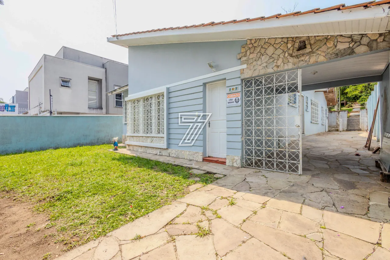 TERRENO ZR-2 para venda 769 m2 /Guabirotuba / Curitiba - PR