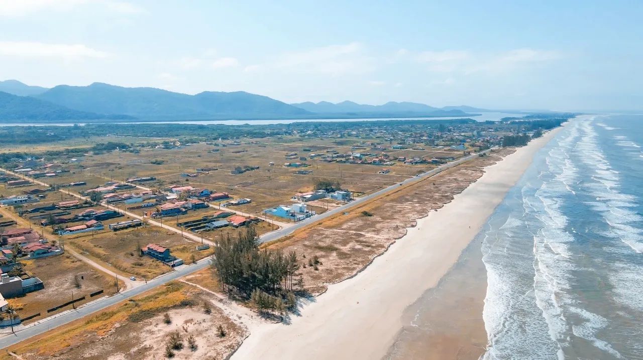 Lotes na Ilha Comprida em 69x SEM JUROS - Foto 2