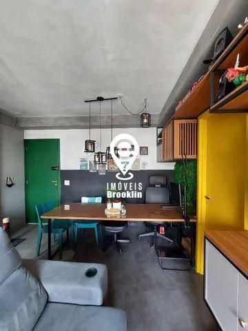 Apartamento 38m a venda na Liberdade - Foto 3
