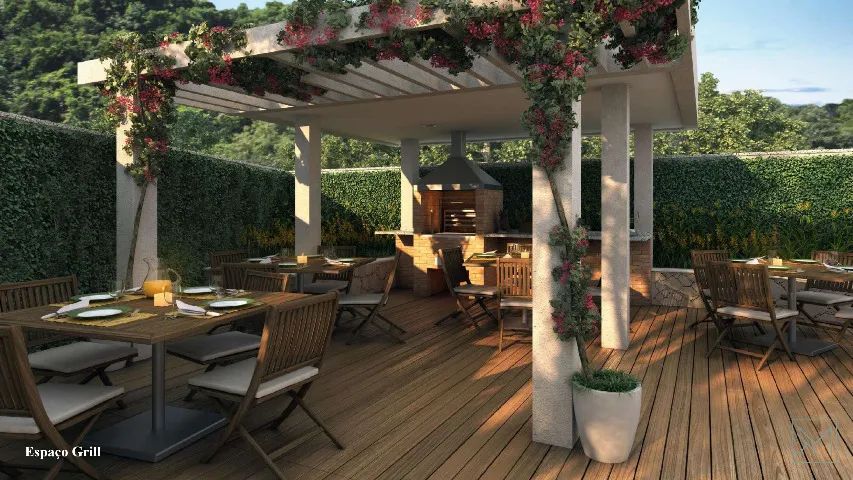 Terramarine Residence Club - Apartamentos de 2 e 3 quartos - Icaraí / Niterói - Foto 4