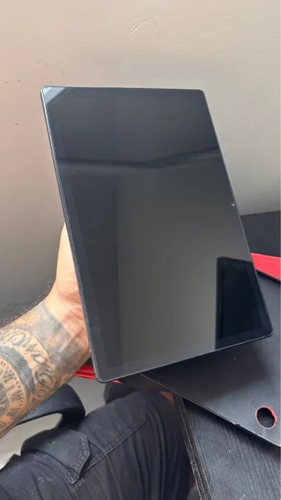 Tablet Samsung - Tela Grande - Foto 6