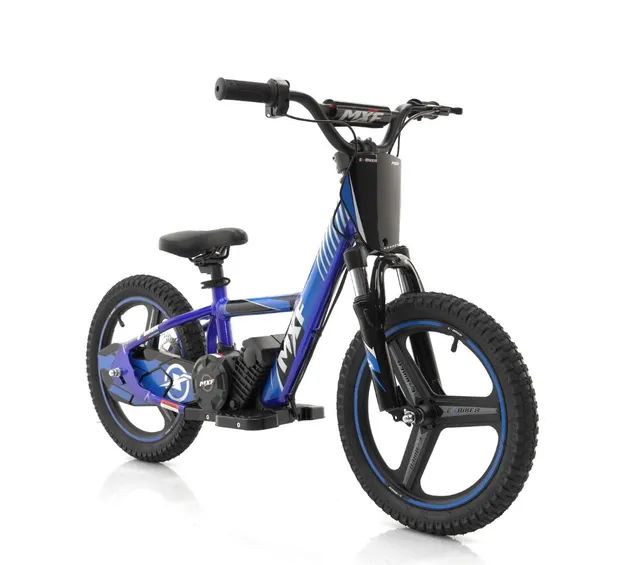 Electric bicycle clearance olx