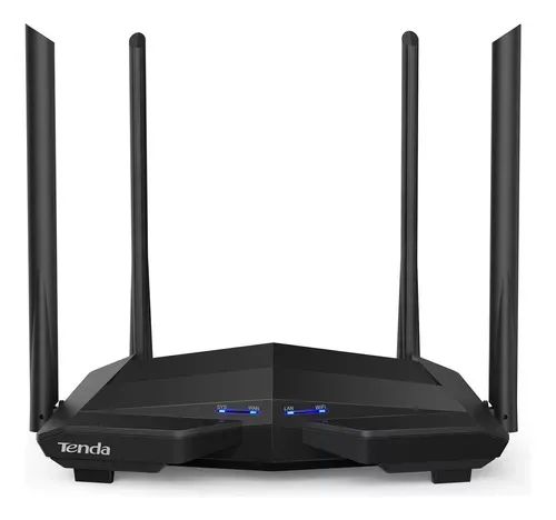 Roteador Access point Wisp Repetidor Tenda AC10