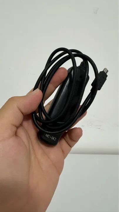 Controle Remoto para Nikon