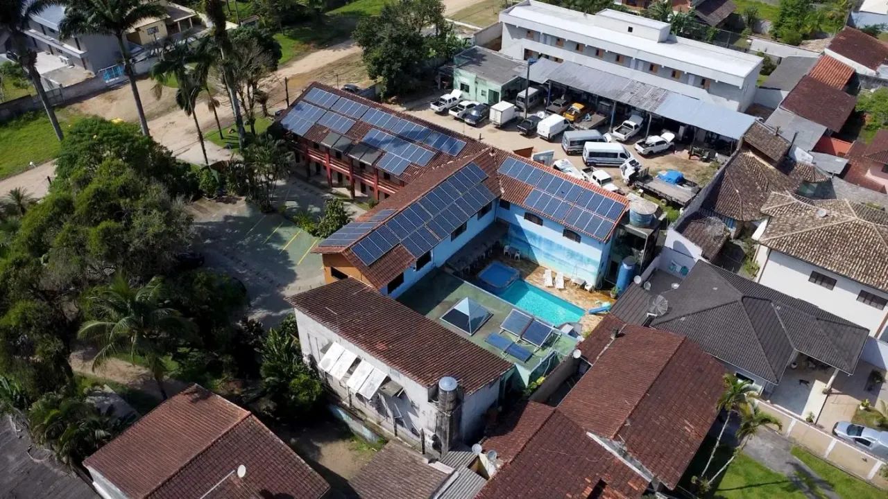 Pousada para Venda em Ubatuba, Mato Dentro, 20 dormitórios, 20 suítes, 15 banheiros, 20 va - Foto 3