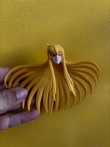 ASMITA CAVALEIRO DE VIRGEM  - Foto 3