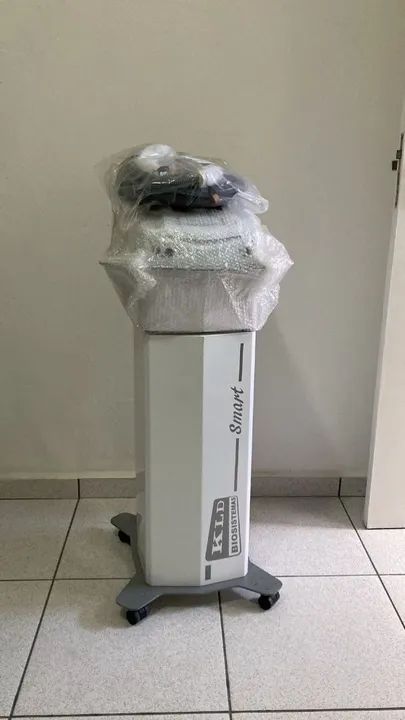 Radiofrequência Criogênica KLD Smart oportunidade para renda