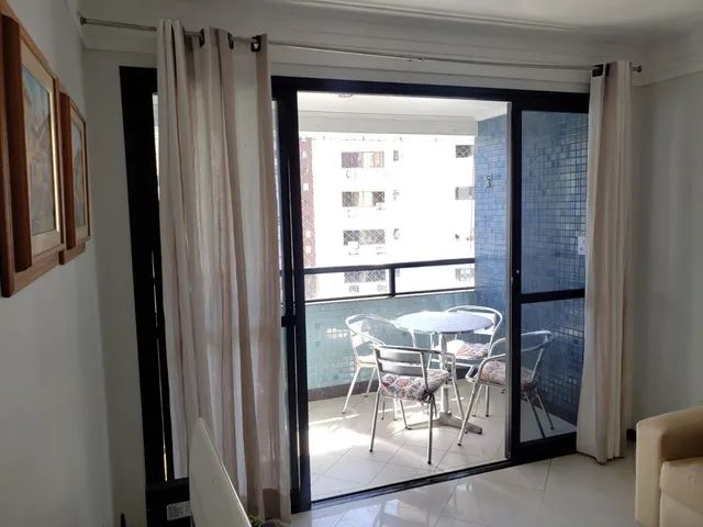 Captação de Apartamento para locação na Avenida Paulo VI (Sentido Av ACM-R E M G Abreu) - lado esquerdo, Itaigara, Salvador, BA