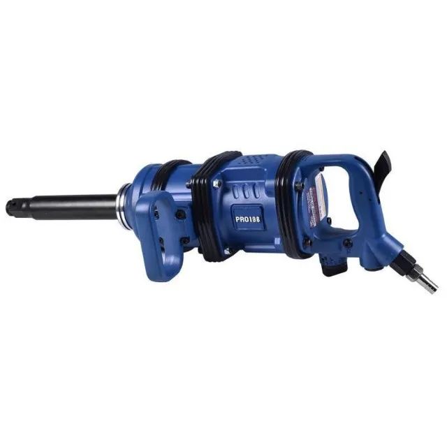 CHAVE IMPACTO PDR 1POL 1420Kgfm 3.300 RPM-PDR