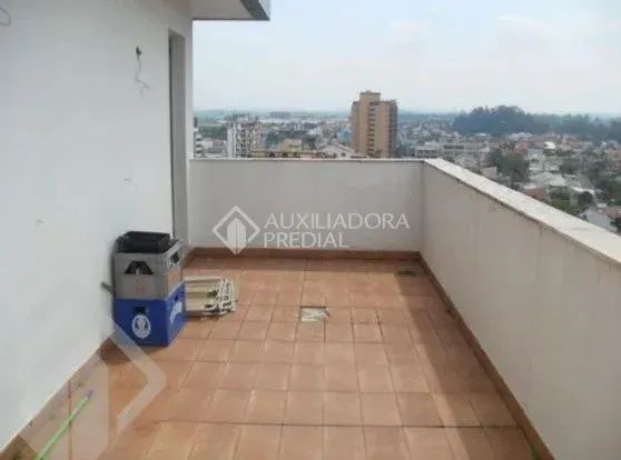 vende Bela e aconchegante cobertura, com 3 dormitórios amplos sendo um suíte máster - Foto 4