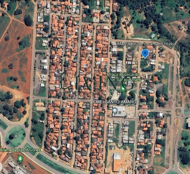 Lote à venda ARNE 81