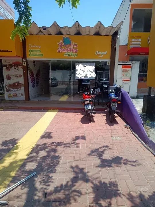 Excelente Ponto comercial 150 m2 em Buraquinho