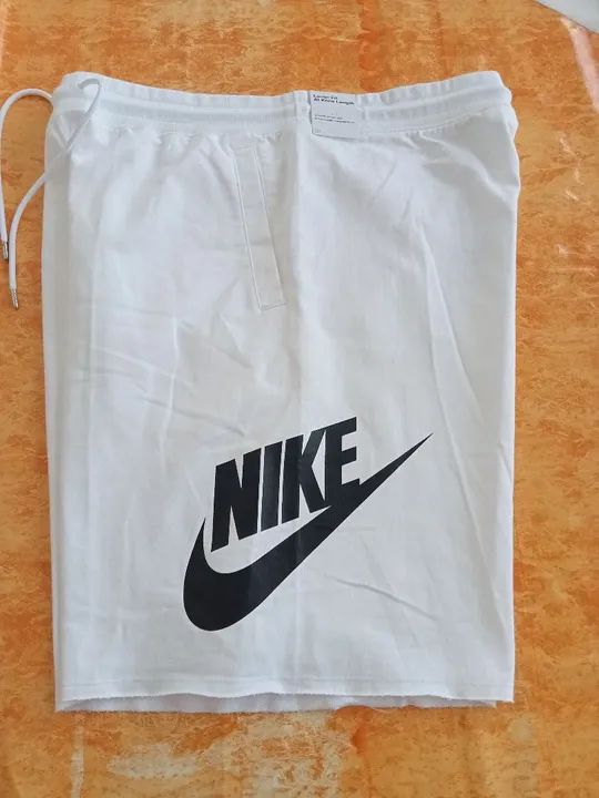 Bermundas e shorts importado originais Puma  e Nike 