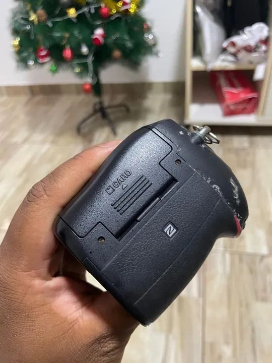 NIKON D7200 - Foto 4