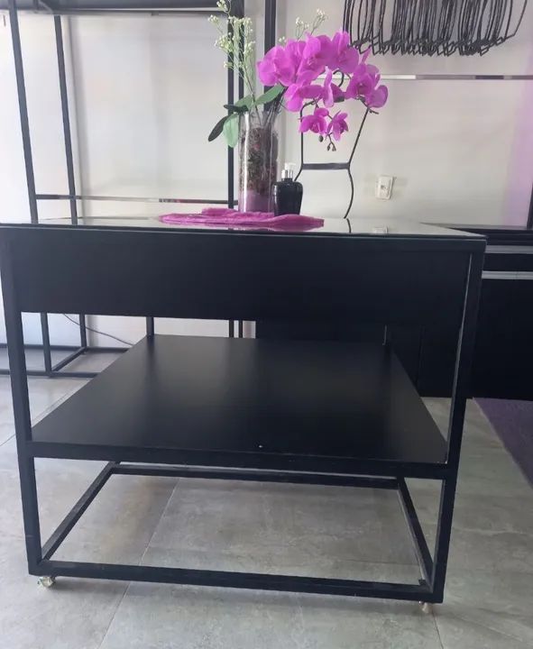 Mesa ilha para loja  - Foto 2