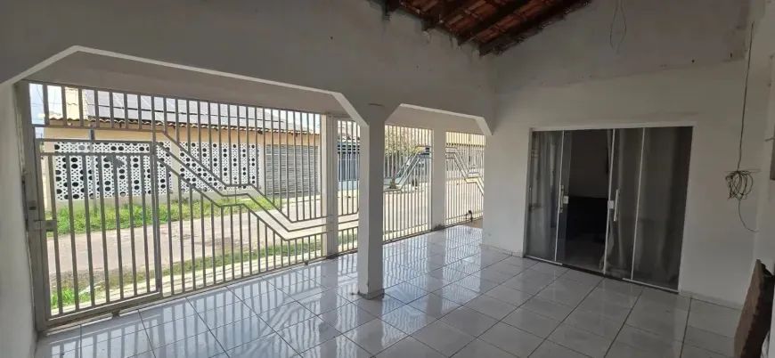 Casa a venda no Riacho Fundo 1