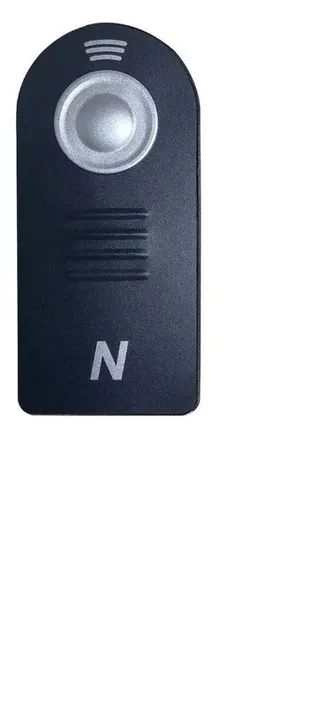 Disparador Ir Sem Fio Ml-l3 Para Câmeras Nikon 