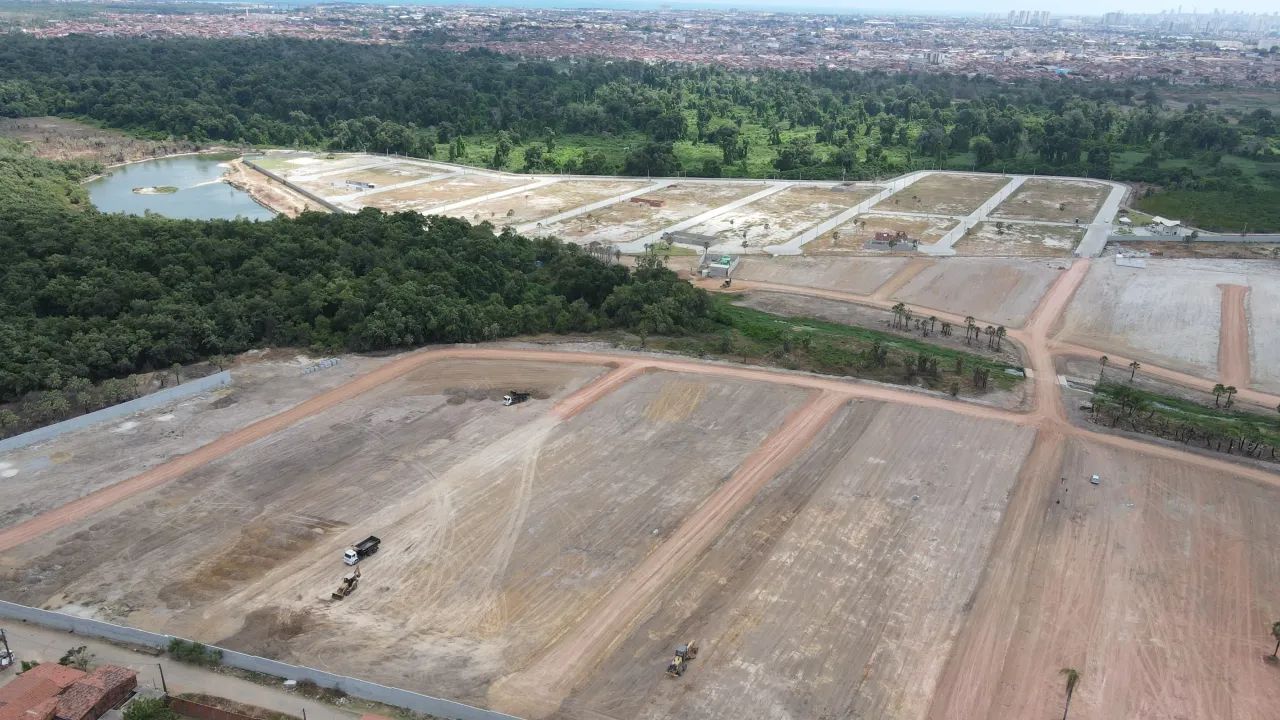 Grande Lançamento Do Condominio Fechado De Lotes, Nature Residence Ii, No Tabapua Caucaia  - Foto 4