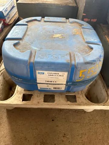 Rolamento (NOVO) SKF 24048/W33