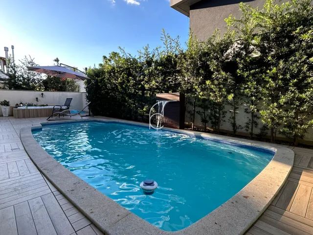 Casa Alto Padrão em Rio Tavares, Florianópolis/SC - Foto 5