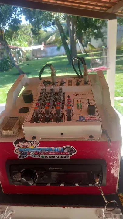 Torre top de verdade - Foto 6