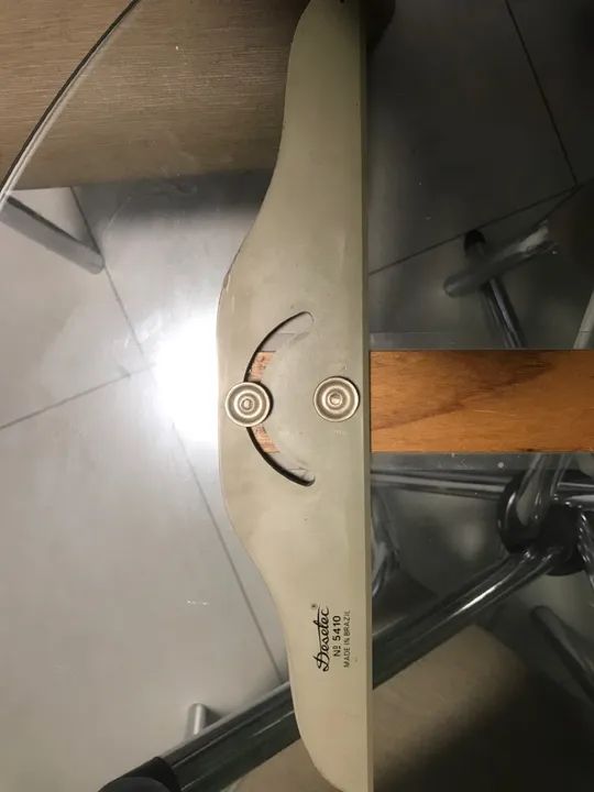 Régua T  - Foto 3