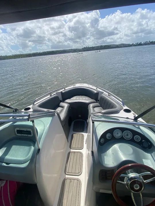 Lancha Phoenix 23.5... 92.000.00 - Foto 4