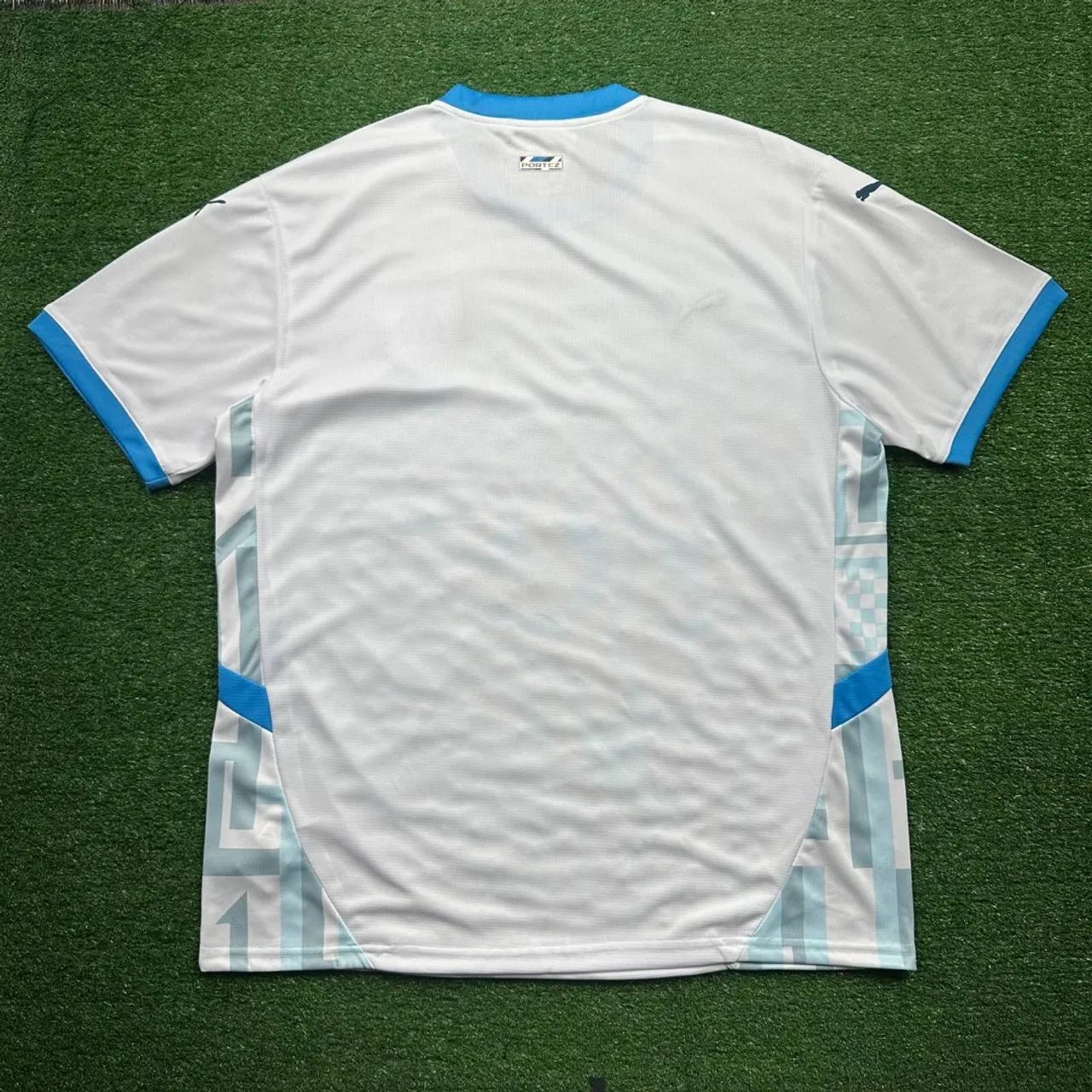 Camiseta Olympique de Marseille  - Foto 2