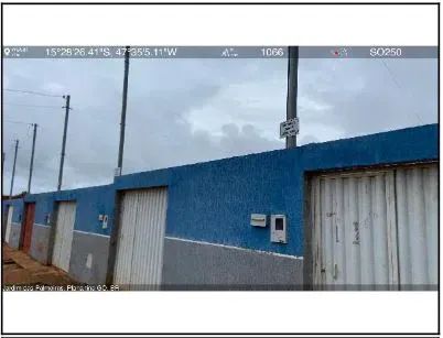 Oportunidade Única em PLANALTINA - GO | Tipo: Casa | Negociação: Venda Direta Online | Sit - Foto 3