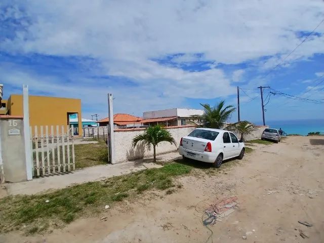 Casa ao lado do mar em Figueira, Arraial do Cabo