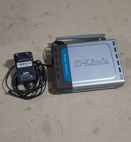 Wireless 150 Router D-Link