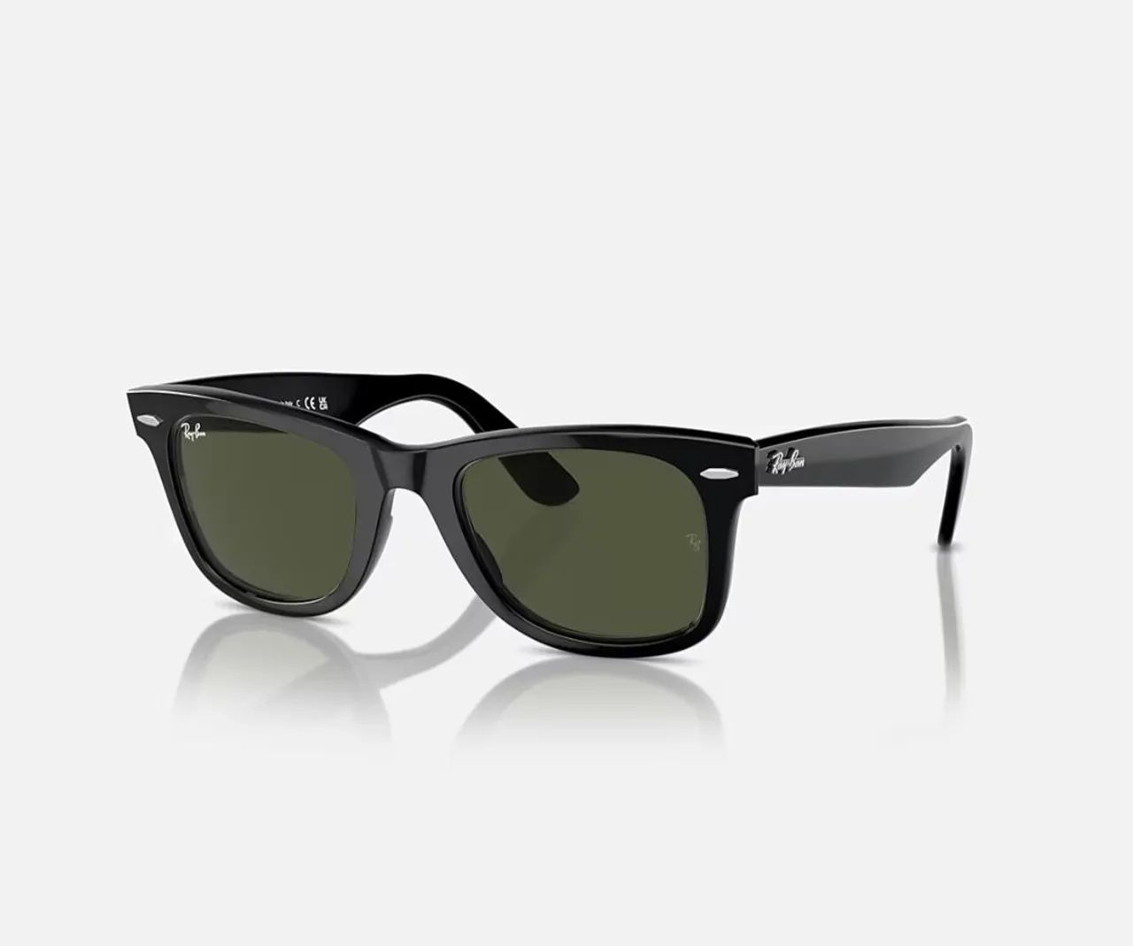 Óculos solar rayban NOVOS - Foto 5