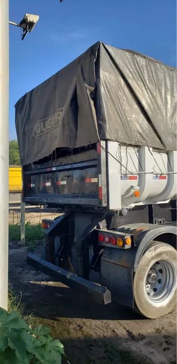 Carreta Basculante Pastre - Foto 3