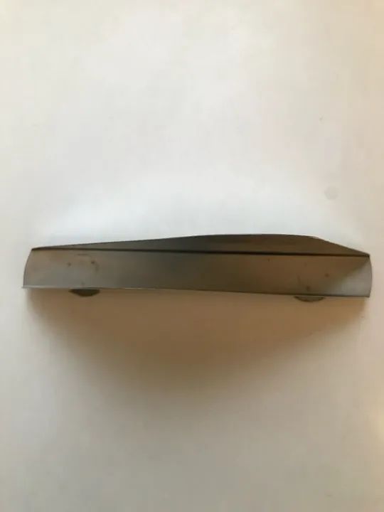 Porta guardanapo de metal