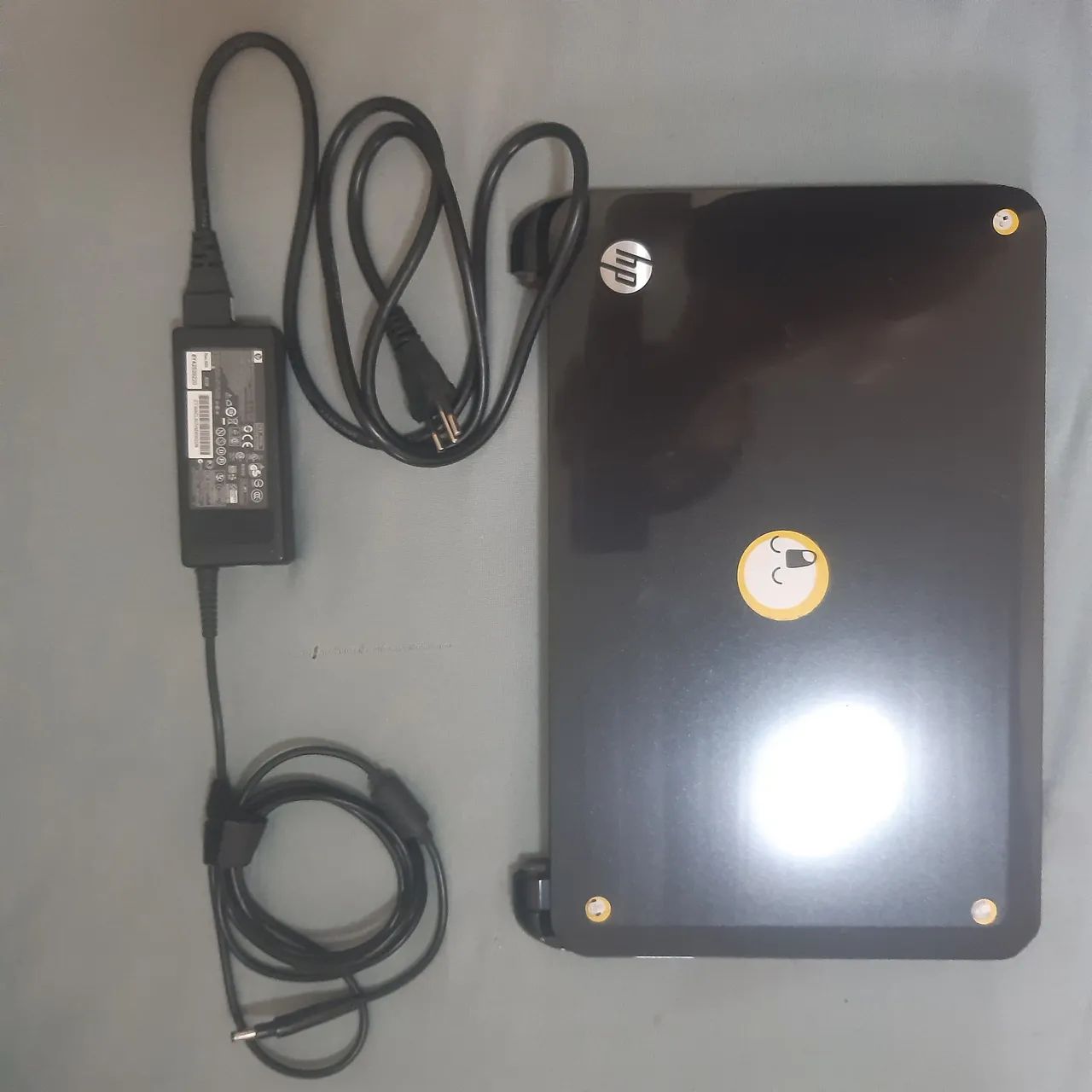 Notebook HP (Ultrabook)