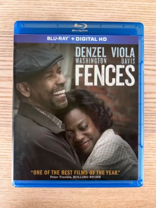 Blu-Ray Um Limite Entre Nós. Importado. Sem legendas em Português