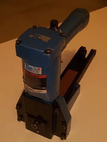 Grampeador de caixa de papelão  - Foto 2