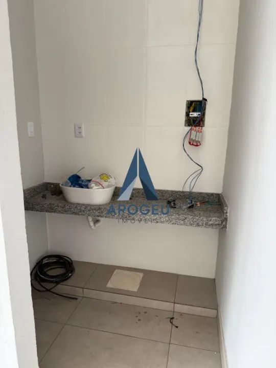 Loja comercial para aluguel, 38m² - Foto 4