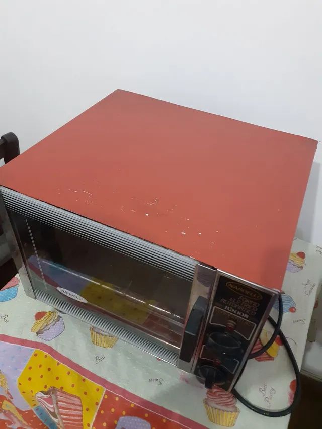 Forno eletrico  Nardelli - Foto 2