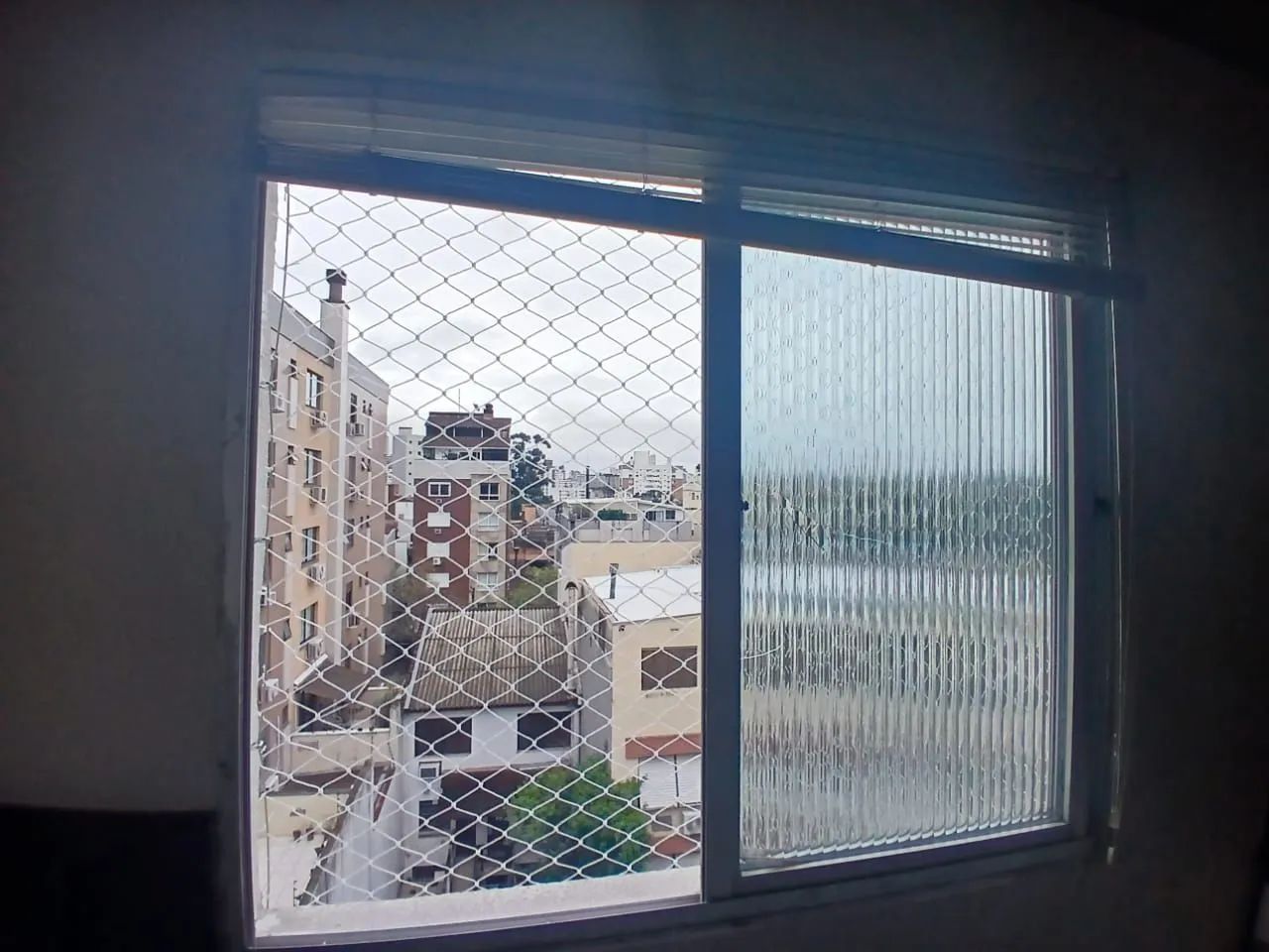 Redes de 1,20x1,20