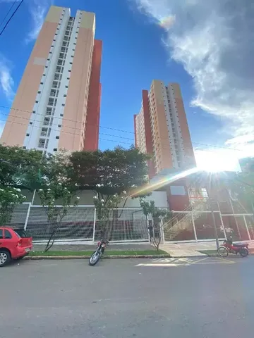 Apartamento à venda no Condomínio Play Ilhotas - Teresina/PI