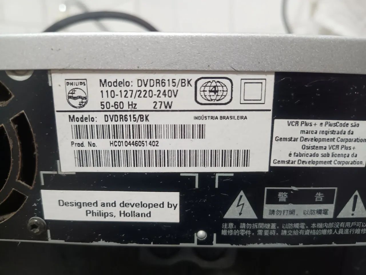 DVD record 615 - Foto 2