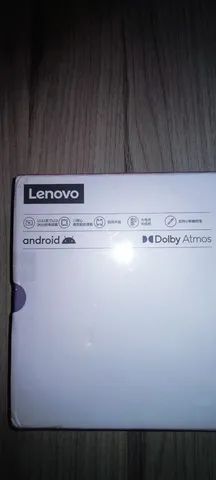 Tablet Lenovo Xiaoxin Pad 2022 lacrado  - Foto 2