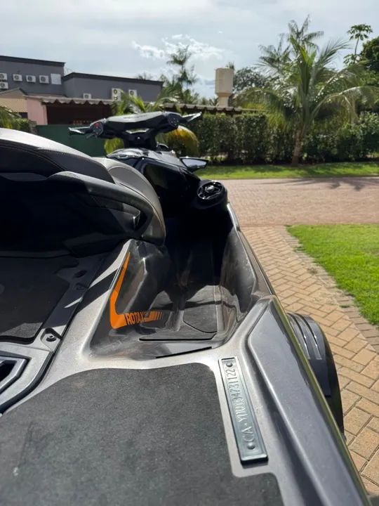 Jet Ski Sea-Doo GTX 170 - Foto 4