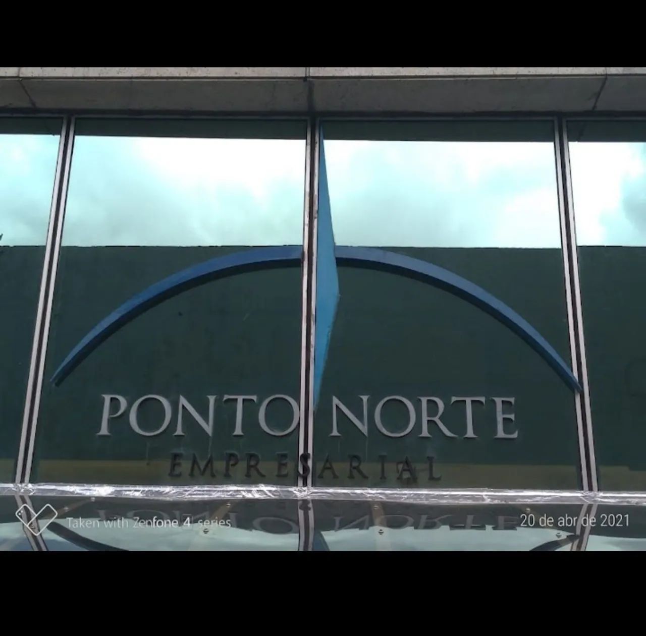 Sala no Ponto Norte Empresarial - Foto 11