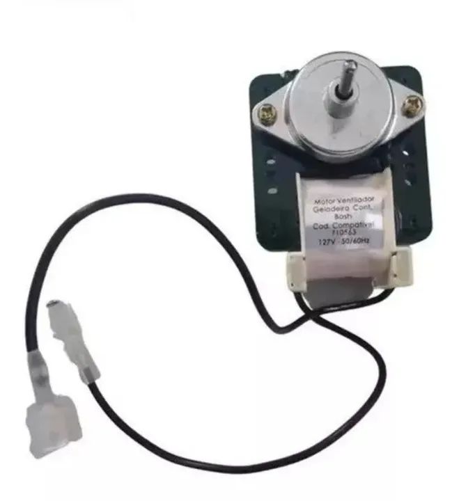 Motor Ventilador Electrolux A */ * - Foto 4