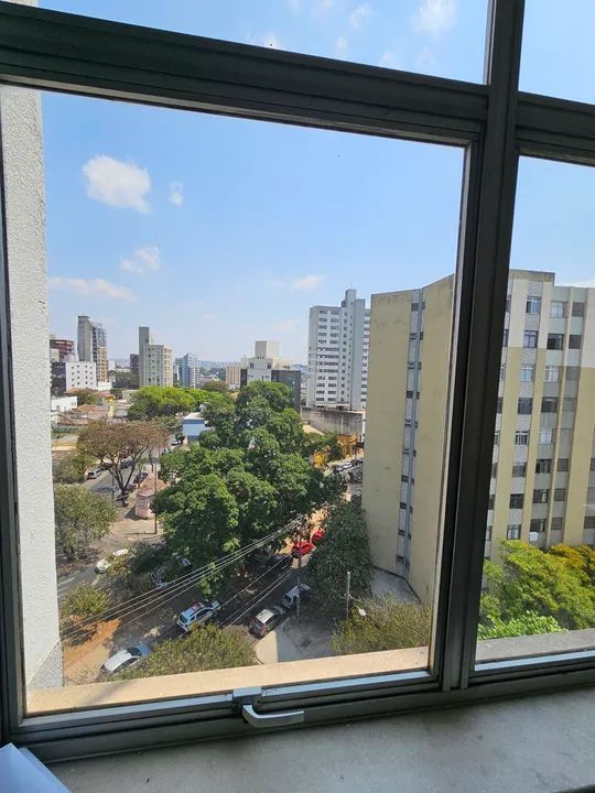 foto - Belo Horizonte - Barro Preto