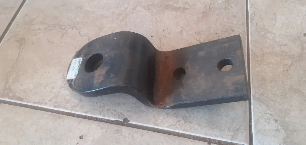 Apoio da barra de tração Valmet
