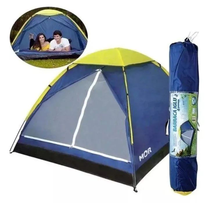  Promoção de Barraca 2 lugares  - Foto 4